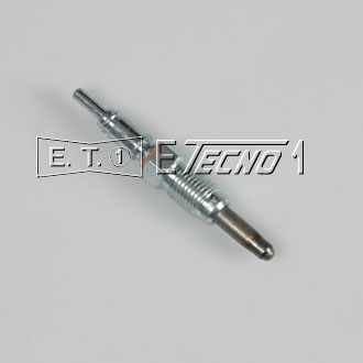 diesel glow plug 11v monofilament