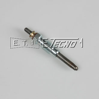 diesel glow plug 11v monofilament