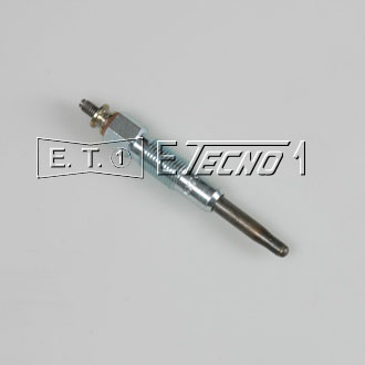 diesel glow plug 11v monofilament