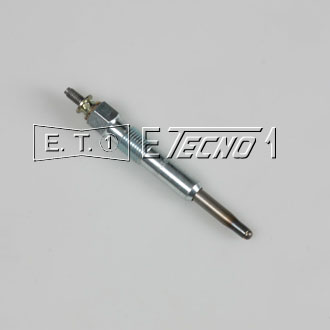 diesel glow plug 11v double filament