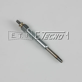 diesel glow plug 11v monofilament