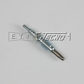 diesel glow plug 11v double filament
