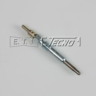 diesel glow plug 11v monofilament