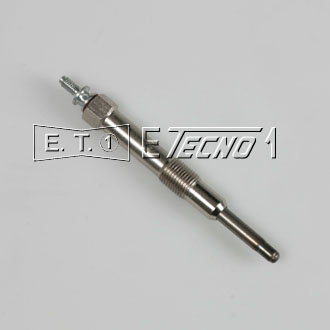 diesel glow plug 11v monofilament