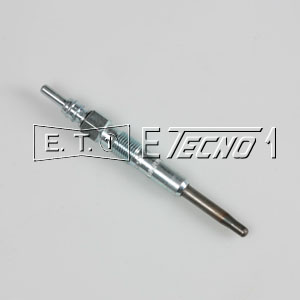 diesel glow plug 11v monofilament