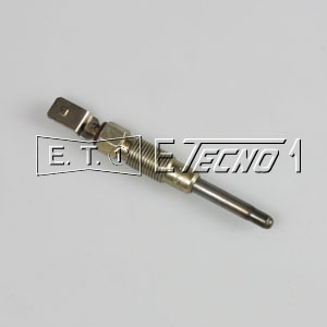 diesel glow plug 11v monofilament