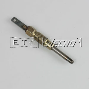 diesel glow plug 6v monofilament