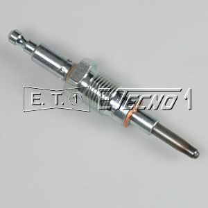 diesel glow plug 24v