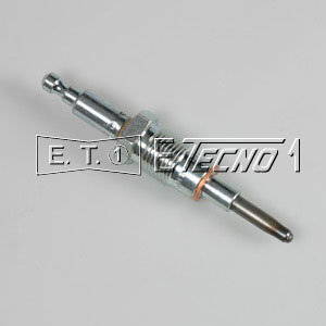 diesel glow plug 5v monofilament