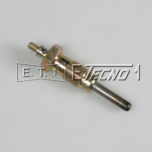 diesel glow plug 8v