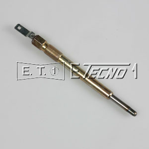 diesel glow plug 12v