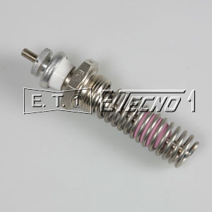 diesel glow plug 12v