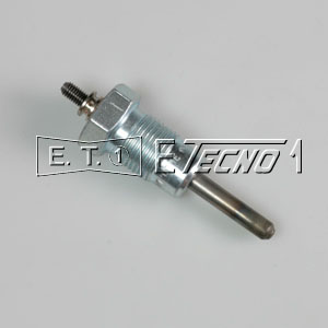 diesel glow plug 9v