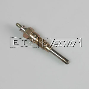 diesel glow plug 11v double filament for Kubota