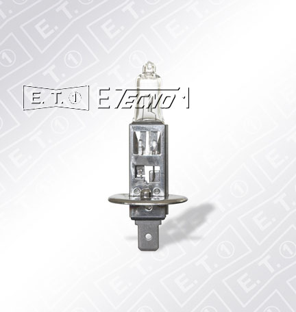 lampada 12v  55w h1 p14,5s
