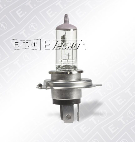 lampada 12v  60/55w h4 p43t