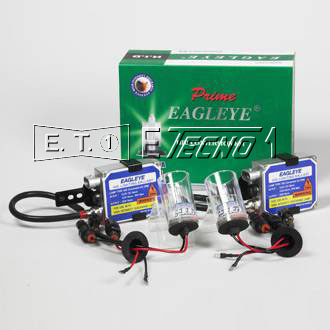 kit xenon h.i.d. 12v 35w h7 8000k