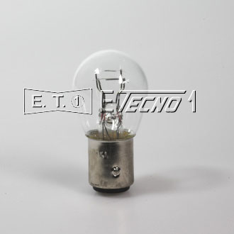 autobulb 12v  5/21w ba15d