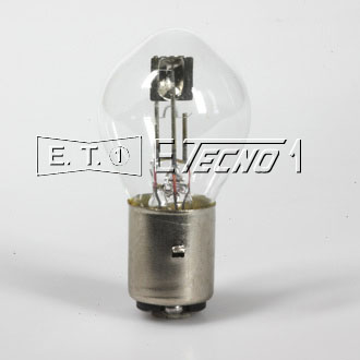 autobulb 6v  25/25w ba20d