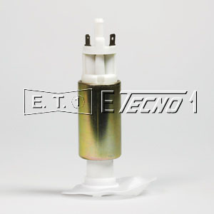 fuel electric pump 1,2 bar