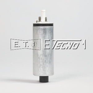 fuel electric pump 4 bar