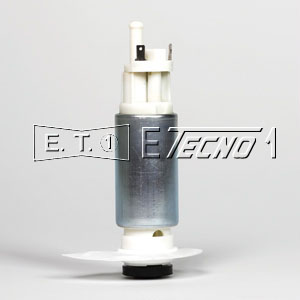 fuel electric pump 3,1 bar