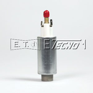 fuel electric pump 4 bar