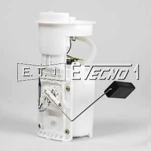 fuel electric pump - with module 3 bar