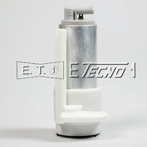 fuel electric pump 3 bar