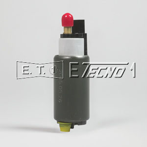 fuel electric pump 1,2 bar