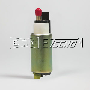 fuel electric pump 3 bar