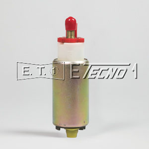 fuel electric pump 3 bar