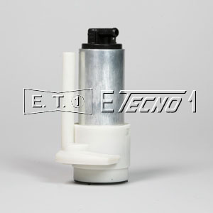 fuel electric pump 1,2 bar