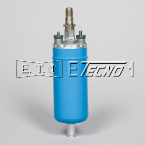 fuel electric pump 4 bar