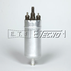 fuel electric pump 3 bar