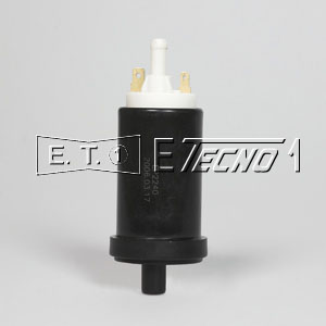 fuel electric pump 0,76 bar