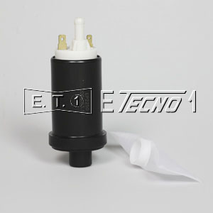 fuel electric pump 1,1 bar