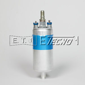 fuel electric pump 5 bar