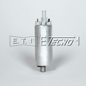 fuel electric pump 3 bar