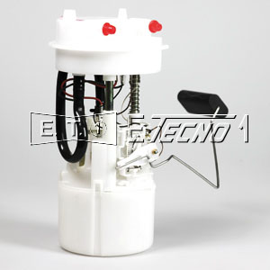 fuel electric pump - with module 3,1 bar