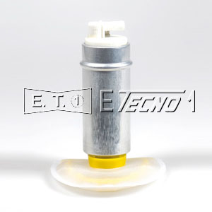 fuel electric pump 3,5 bar