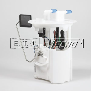 fuel electric pump 3,2 bar - with module