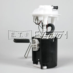fuel electric pump - with module