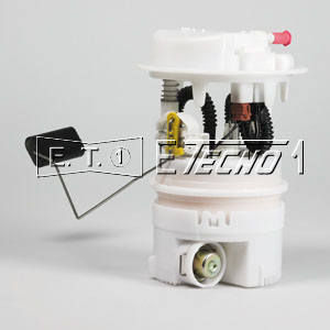 fuel electric pump - with module