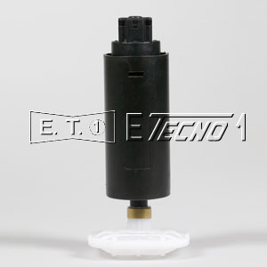 fuel electric pump 3 bar - with module