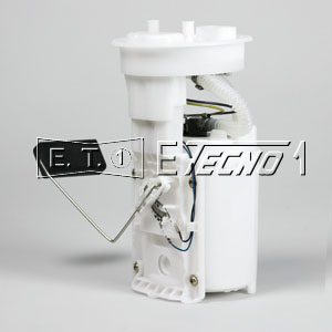 fuel electric pump - with module