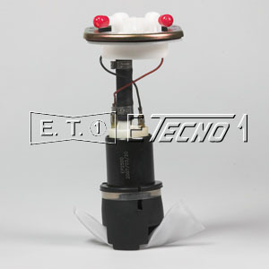 fuel electric pump - with module