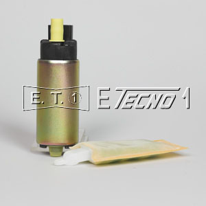 fuel electric pump 3 bar