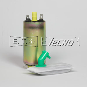 fuel electric pump 3 bar