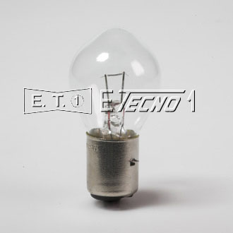 lampada 12v  35w ba20s